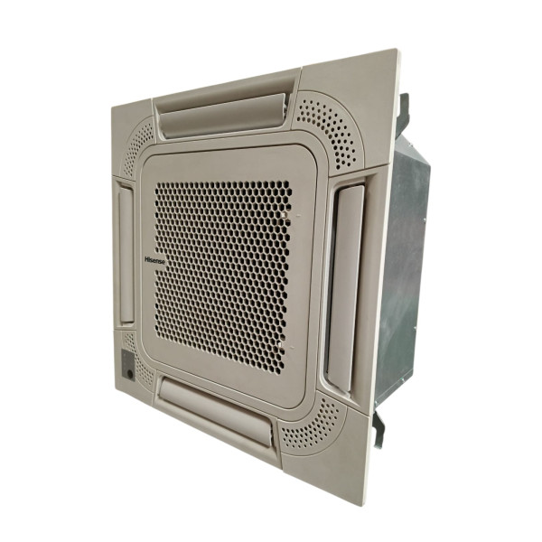 Unité intérieure cassette 4 voies HISENSE ACT26UR4RCA4 2,6 kW 9 000 BTU